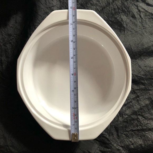 Mikasa Fire & Ice Strawberries Covered Casserole 3/4 Quart Dish - Picture 7 of 16